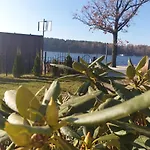 Dom Nad Jeziorem * Mikołajki