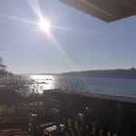 Apartman Dom Nad Jeziorem Mikołajki