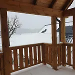 Dom Nad Jeziorem Apartman