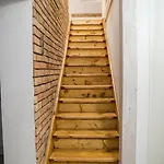 Dom Nad Jeziorem * Mikołajki