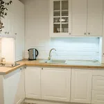 Apartman Dom Nad Jeziorem