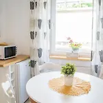 Apartman Dom Nad Jeziorem