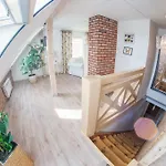 Apartman Dom Nad Jeziorem *
