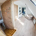 Apartman Dom Nad Jeziorem *