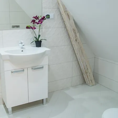 Apartamento Dom Nad Jeziorem *