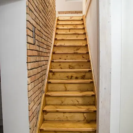 Dom Nad Jeziorem * Mikołajki