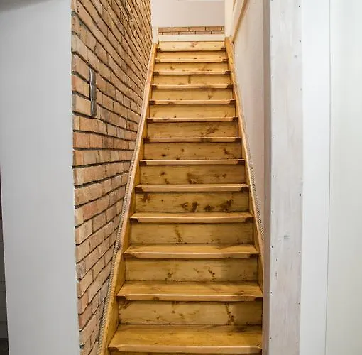 Dom Nad Jeziorem * Mikolajki (Mragowo)